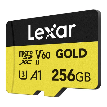 Lexar GOLD 128GB